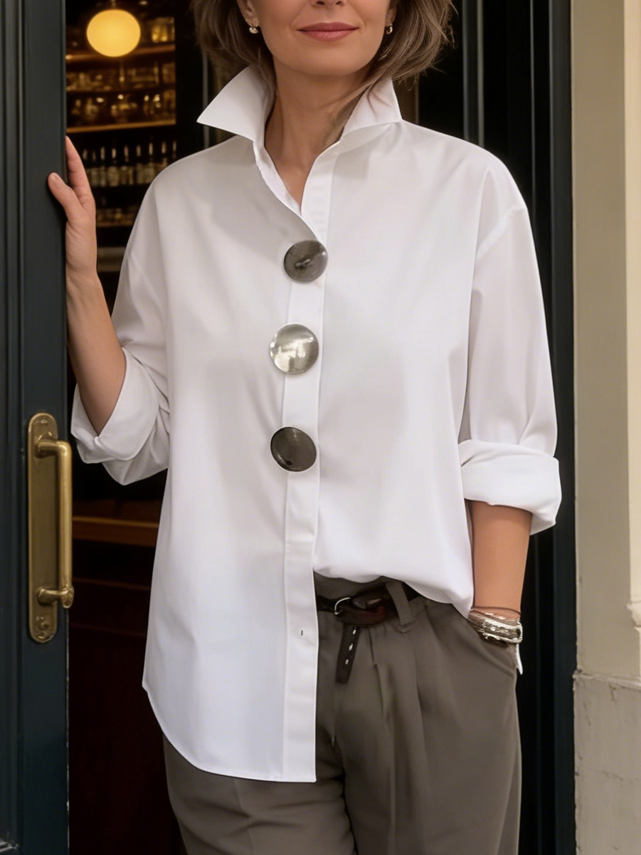 Damen-Bluse – Produktansicht 5
