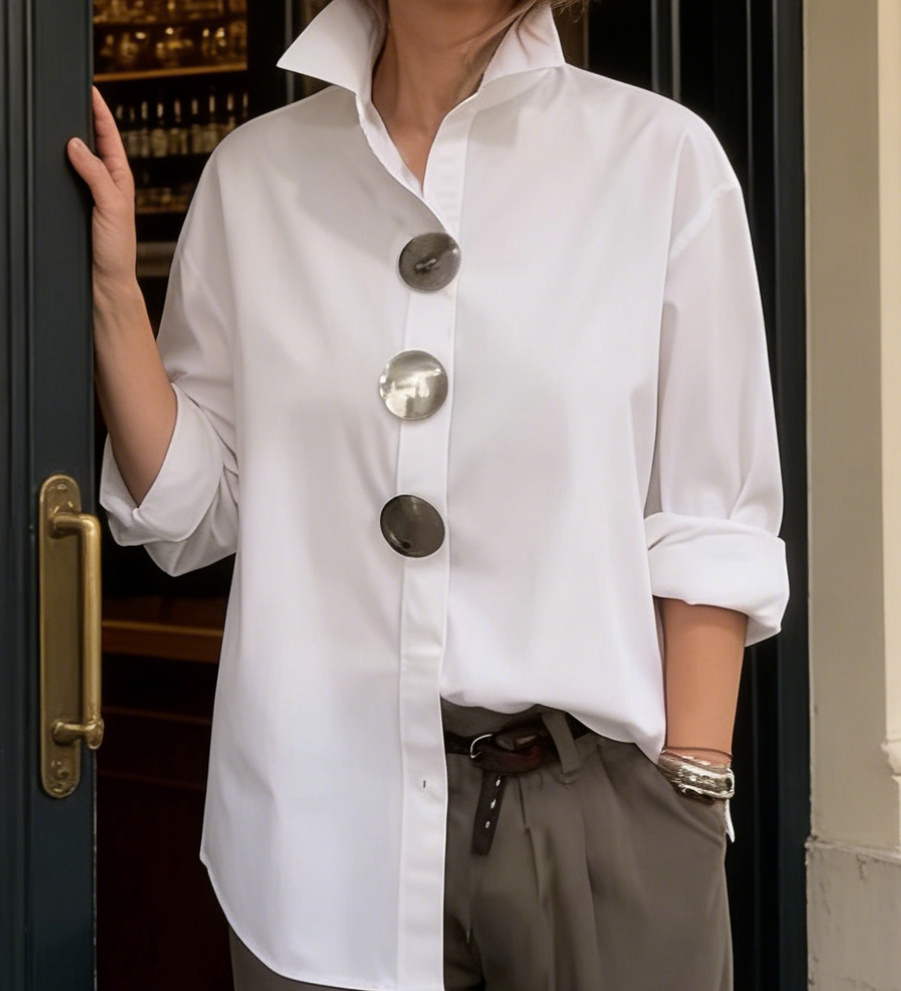 Damen-Bluse – Produktansicht 5