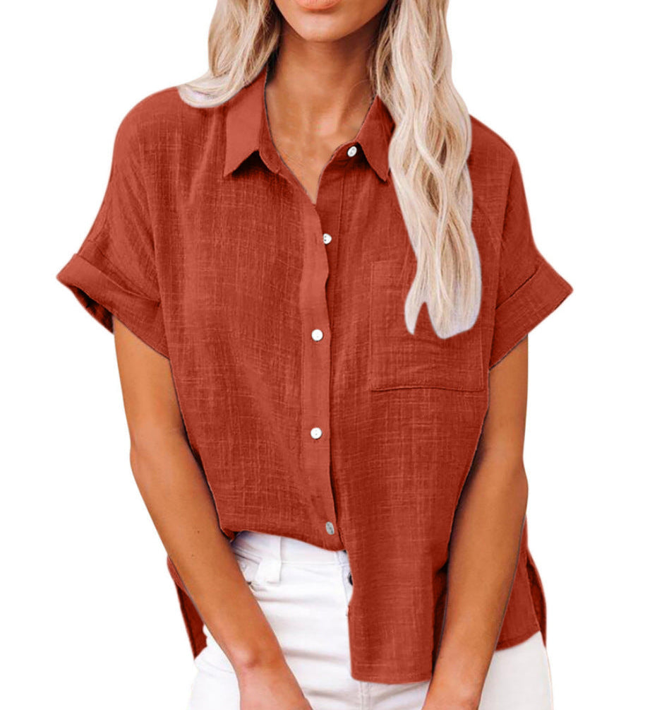 Damen-Bluse – Produktansicht 9