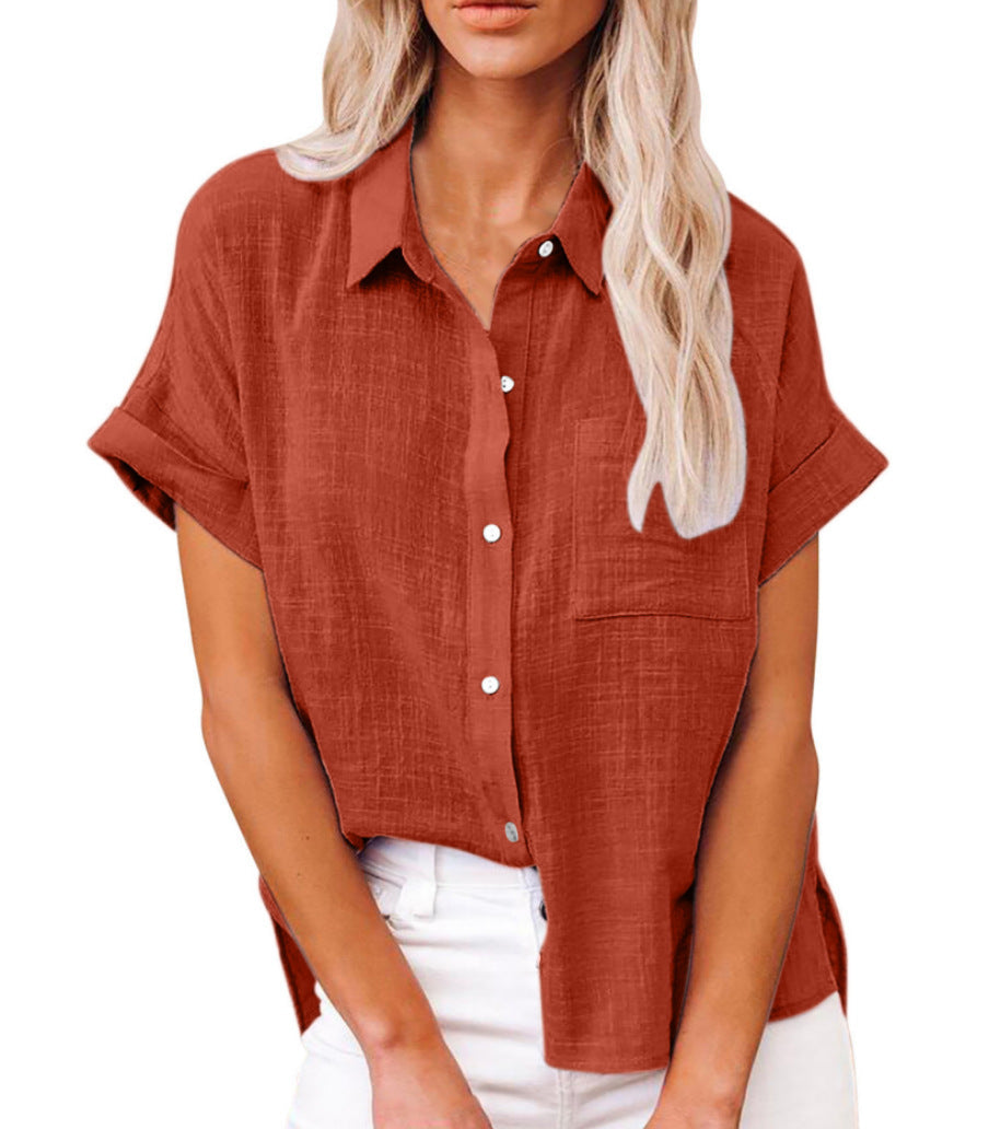 Damen-Bluse – Produktansicht 9