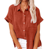 Damen-Bluse – Produktansicht 9