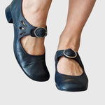 Bequeme Sandalen mit weicher Dämpfung – Produktansicht 6