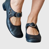 Bequeme Sandalen mit weicher Dämpfung – Produktansicht 6