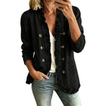 Damenjeansjacke – Produktansicht 9