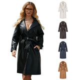 Trenchcoat für Damen – Produktansicht 2