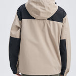 3-in-1-Fleecejacke mit herausnehmbarem Futter – Produktansicht 11