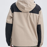 3-in-1-Fleecejacke mit herausnehmbarem Futter – Produktansicht 11