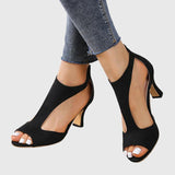 Bequeme Pumps mit weicher Dämpfung – Produktansicht 4