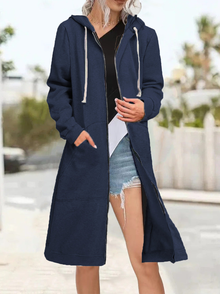 Damen-Strickjacke – Produktansicht 4