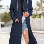 Damen-Strickjacke – Produktansicht 4
