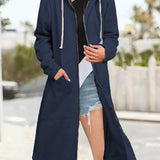 Damen-Strickjacke – Produktansicht 4