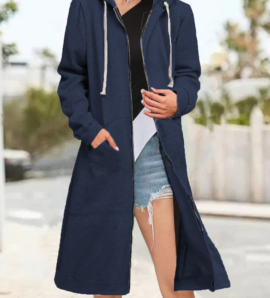 Damen-Strickjacke – Produktansicht 4