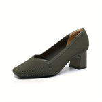 Bequeme Pumps mit weicher Dämpfung – Produktansicht 18
