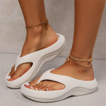 Bequeme, ultraleichte Sandalen – Produktansicht 6