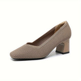Bequeme Pumps mit weicher Dämpfung – Produktansicht 11