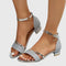 Bequeme High Heels mit weicher Dämpfung – Produktansicht 7