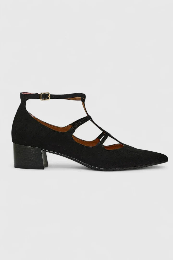 Klassische Pumps mit Dämpfung – Produktansicht 1