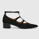 Klassische Pumps mit Dämpfung – Produktansicht 1