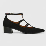 Klassische Pumps mit Dämpfung – Produktansicht 1