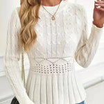 Damen-Pullover – Produktansicht 2