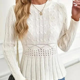 Damen-Pullover – Produktansicht 2