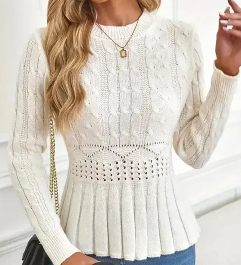 Damen-Pullover – Produktansicht 2