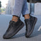 Bequeme Wickel-Sneaker mit Polstersohle – Produktansicht 3