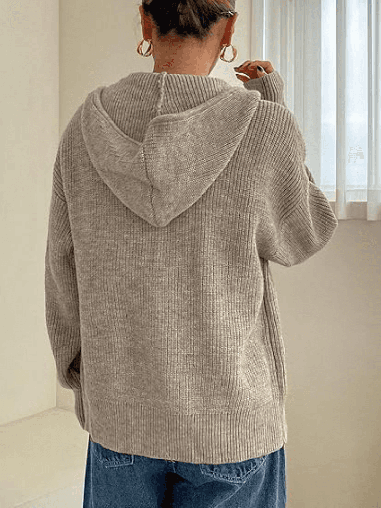 Damen-Hoodie – Produktansicht 7