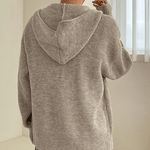 Damen-Hoodie – Produktansicht 7
