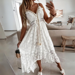 Bequemes Boho-Kleid für jeden Anlass – Produktansicht 7