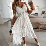 Bequemes Boho-Kleid für jeden Anlass – Produktansicht 7