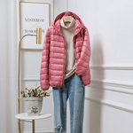 Steppjacke – Produktansicht 2