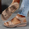 Bequeme Komfortsandalen – Produktansicht 7