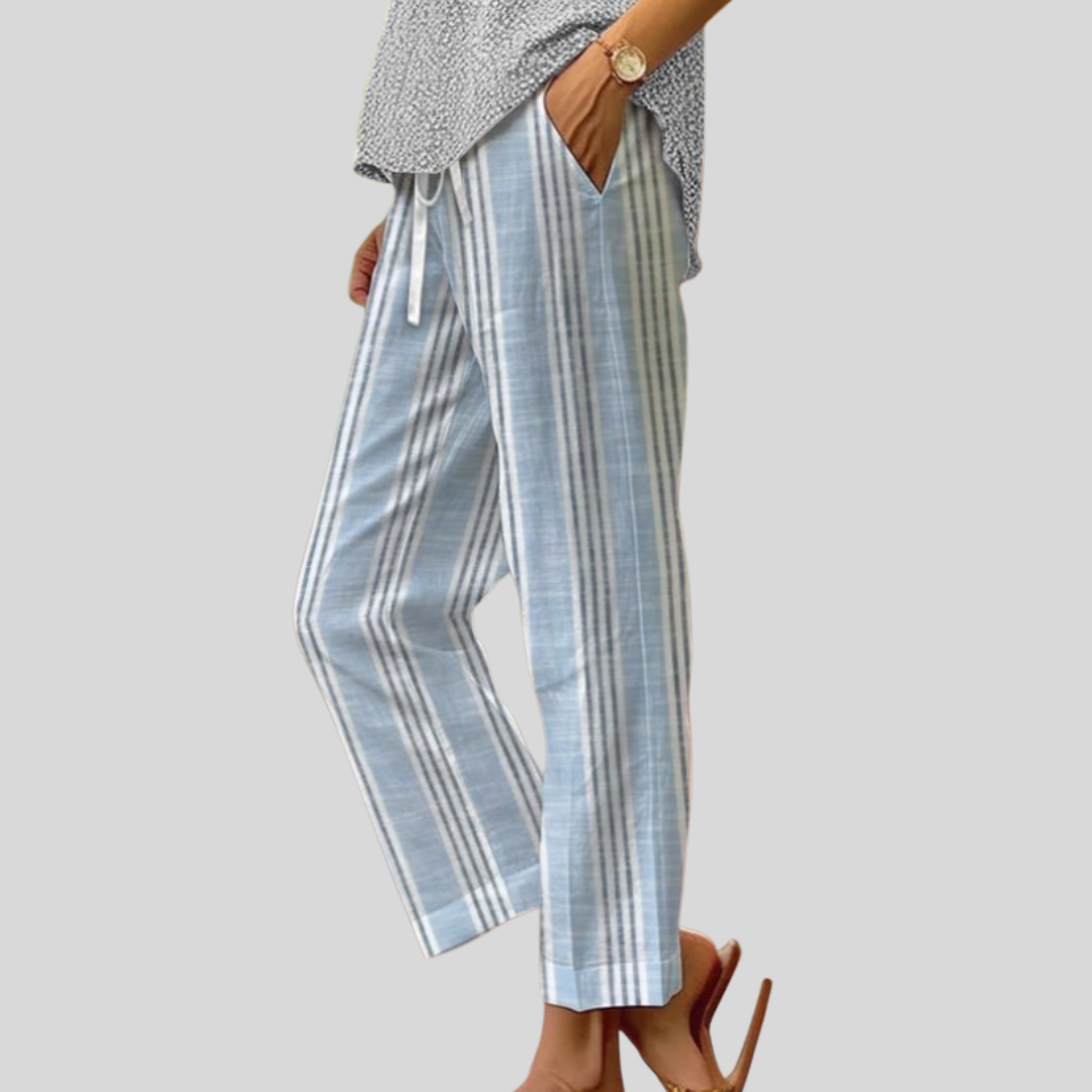 Damen-Hose – Produktansicht 1