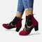Atmungsaktive, elegante Pumps – Produktansicht 1