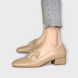Bequeme Loafer mit weicher Dämpfung – Produktansicht 7