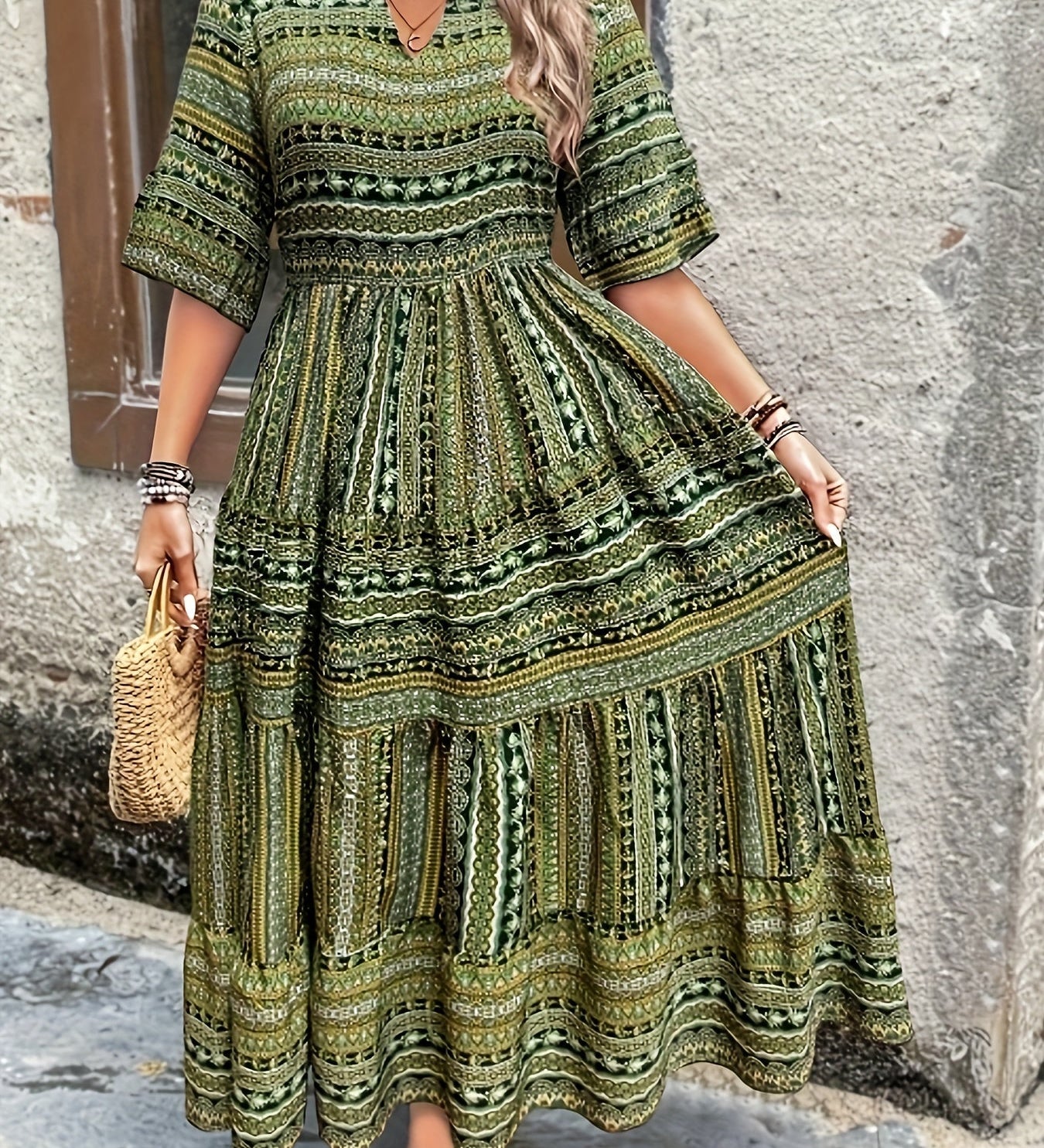 Damen-Kleid – Produktansicht 1