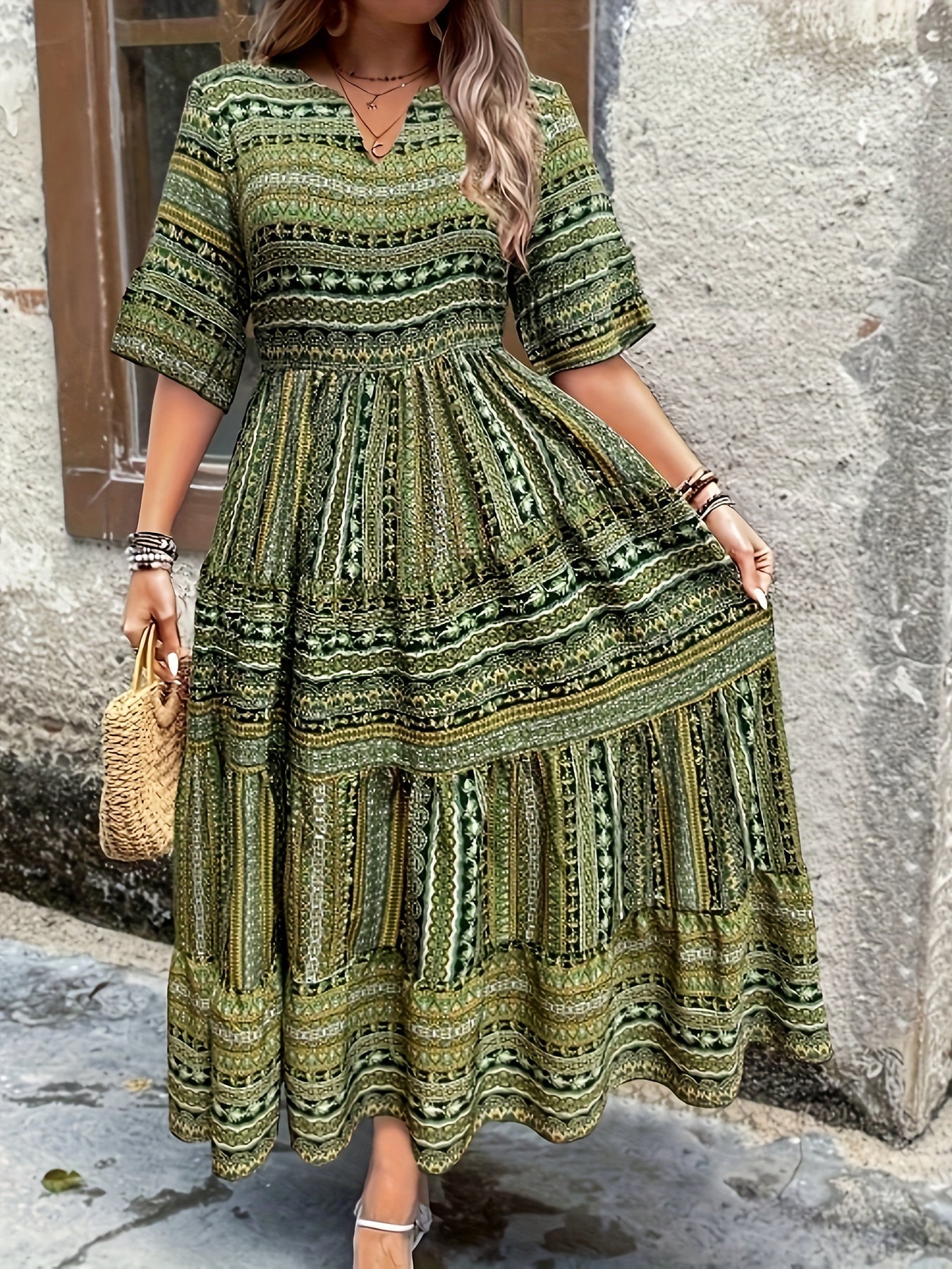 Damen-Kleid – Produktansicht 1