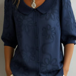 Damen-Bluse – Produktansicht 6