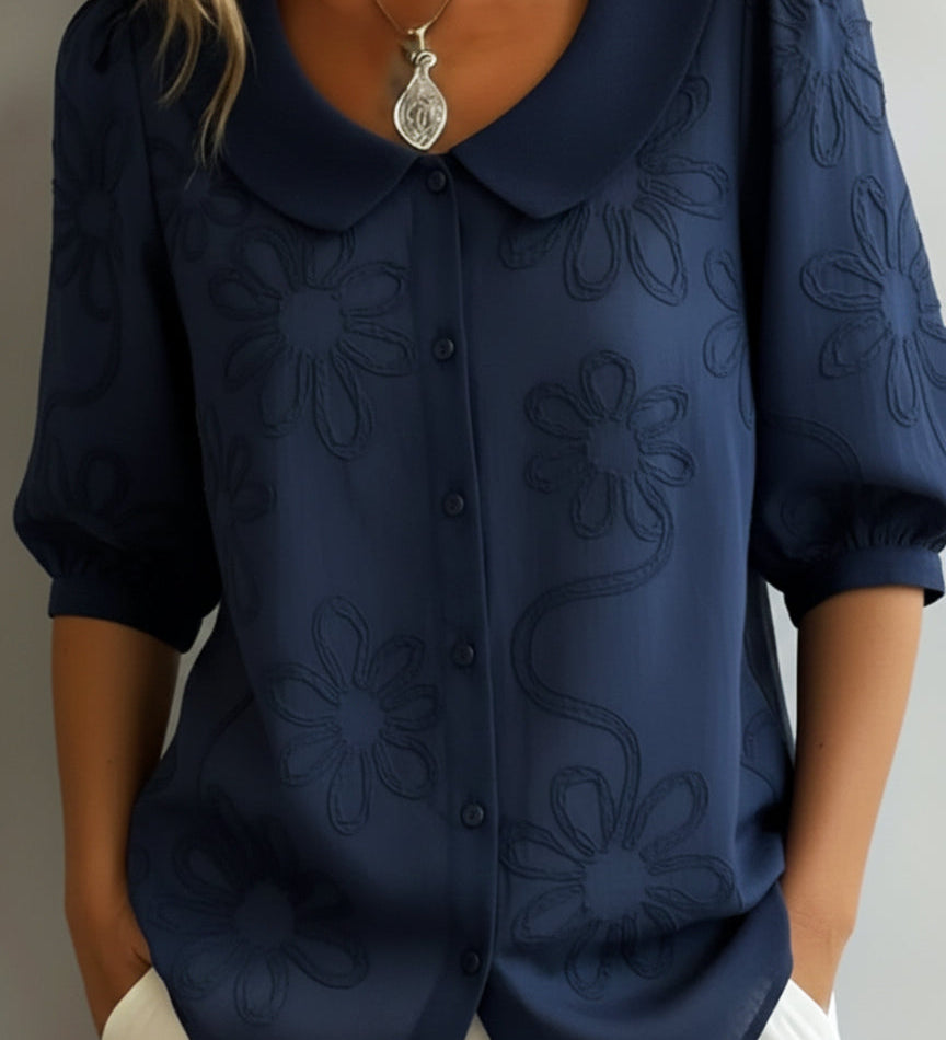 Damen-Bluse – Produktansicht 6