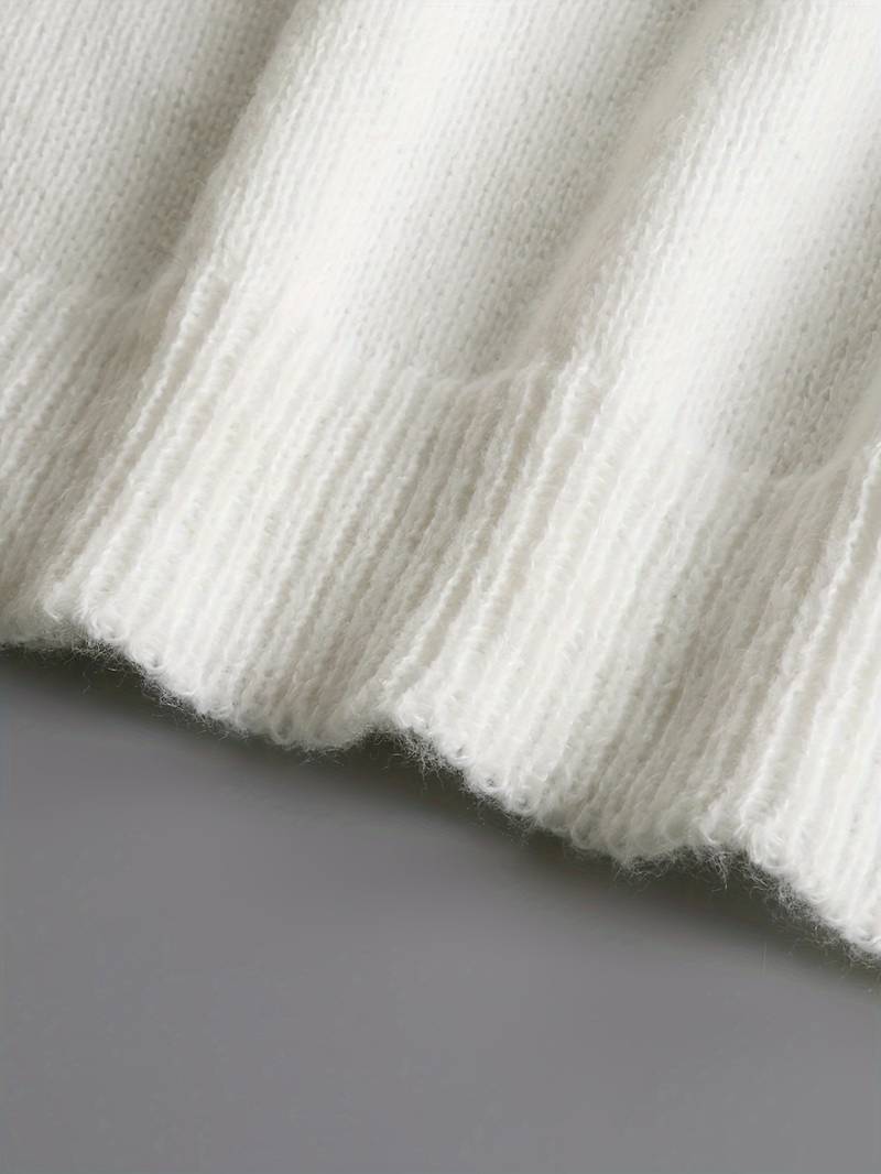 Damen-Pullover – Produktansicht 6