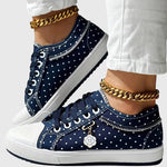 Bequeme Sneakers mit weicher Dämpfung – Produktansicht 7