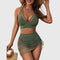 Bequemes Bikini-Set mit formender Bauchpartie – Produktansicht 9