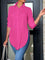 Elegante Bluse mit Knopfleiste und Reverskragen – Produktansicht 8