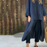 Elegantes Set aus Oberteil – Produktansicht 4
