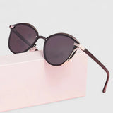 Elegante Sonnenbrille für jeden Anlass – Produktansicht 8