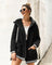 Damen-Pelzjacke – Produktansicht 14