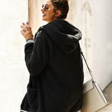 Damen-Pelzjacke – Produktansicht 15