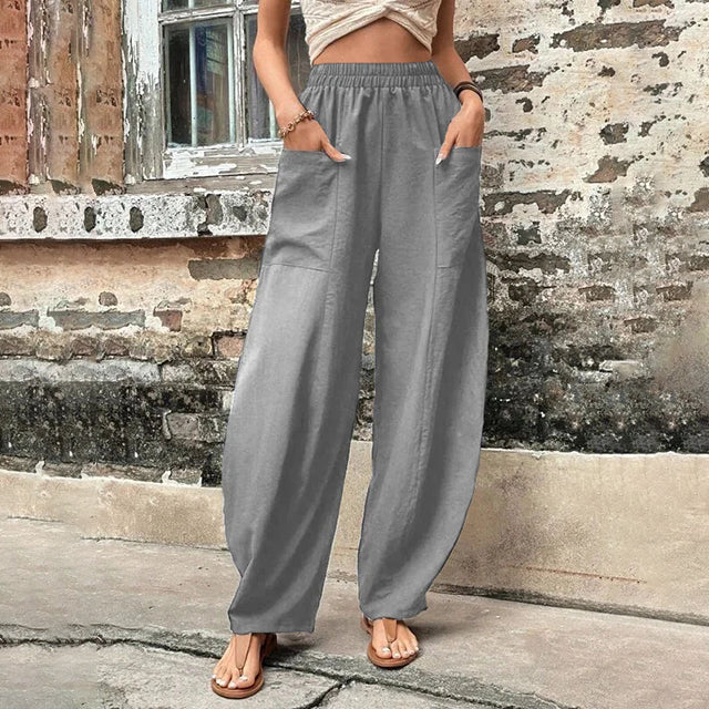Damen-Hose – Produktansicht 2