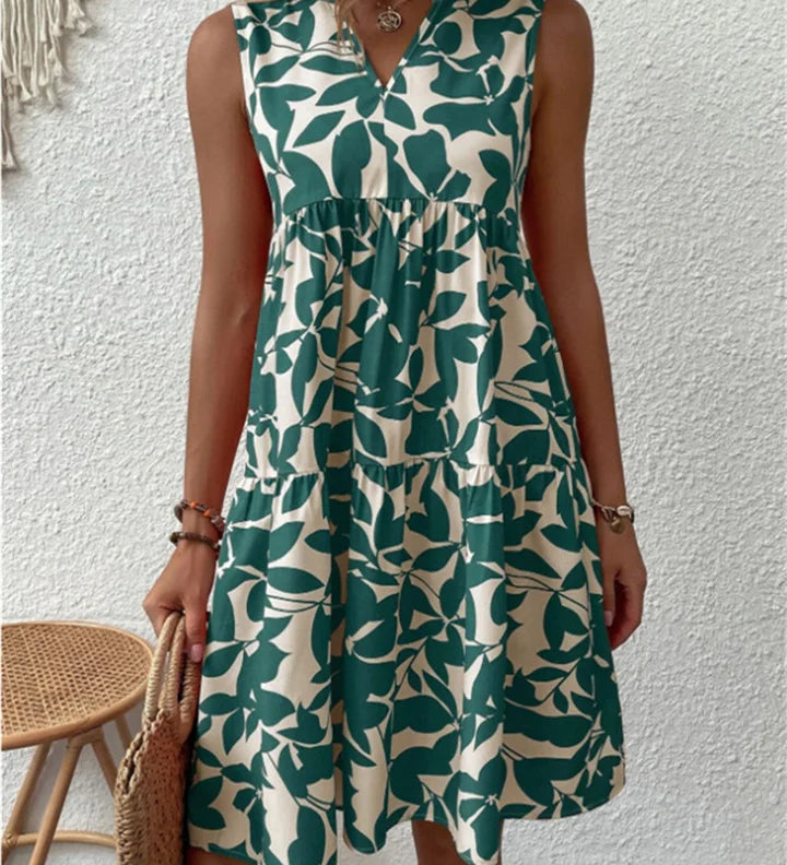 Damen-Kleid – Produktansicht 2